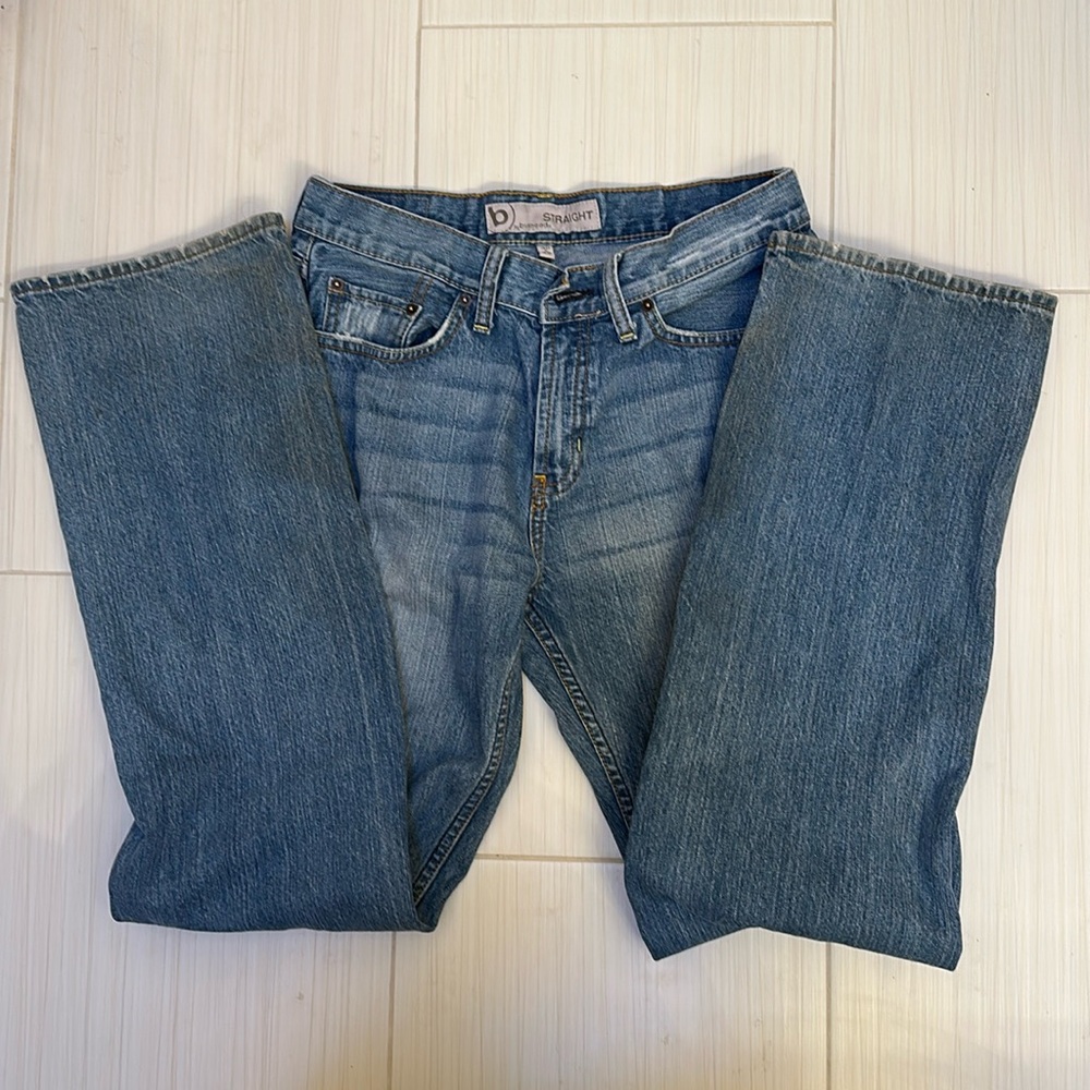 B by Bullhead Men’s Jeans
